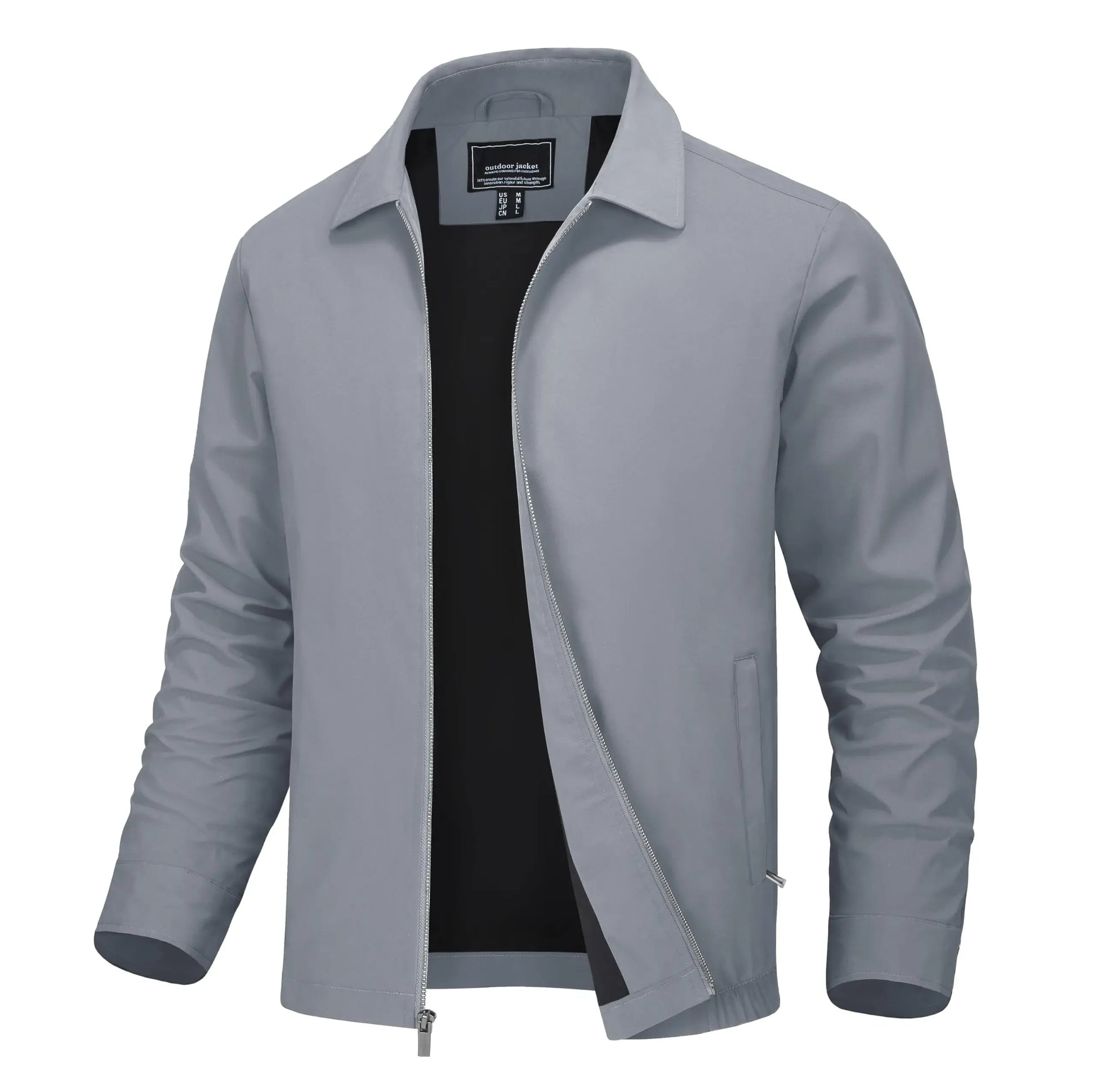 vielseitige-herren-bomberjacke-leichte-wasserabweisende-jacke-fur-freizeit-and-business-bomberjacke-jlr-design-6 - JLR Design