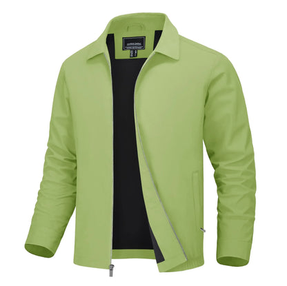 vielseitige-herren-bomberjacke-leichte-wasserabweisende-jacke-fur-freizeit-and-business-bomberjacke-jlr-design-7 - JLR Design