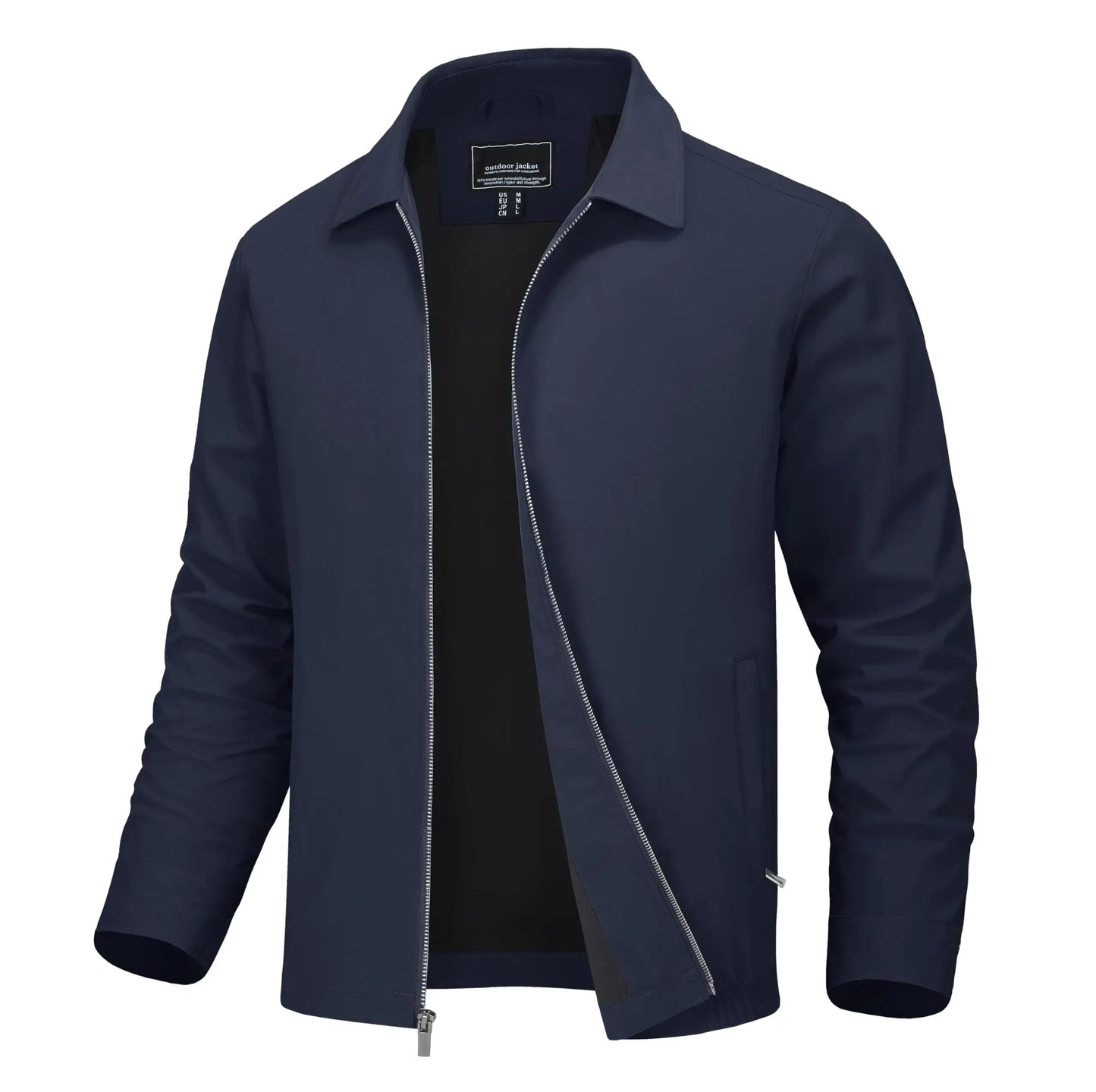 vielseitige-herren-bomberjacke-leichte-wasserabweisende-jacke-fur-freizeit-and-business-bomberjacke-jlr-design-8 - JLR Design