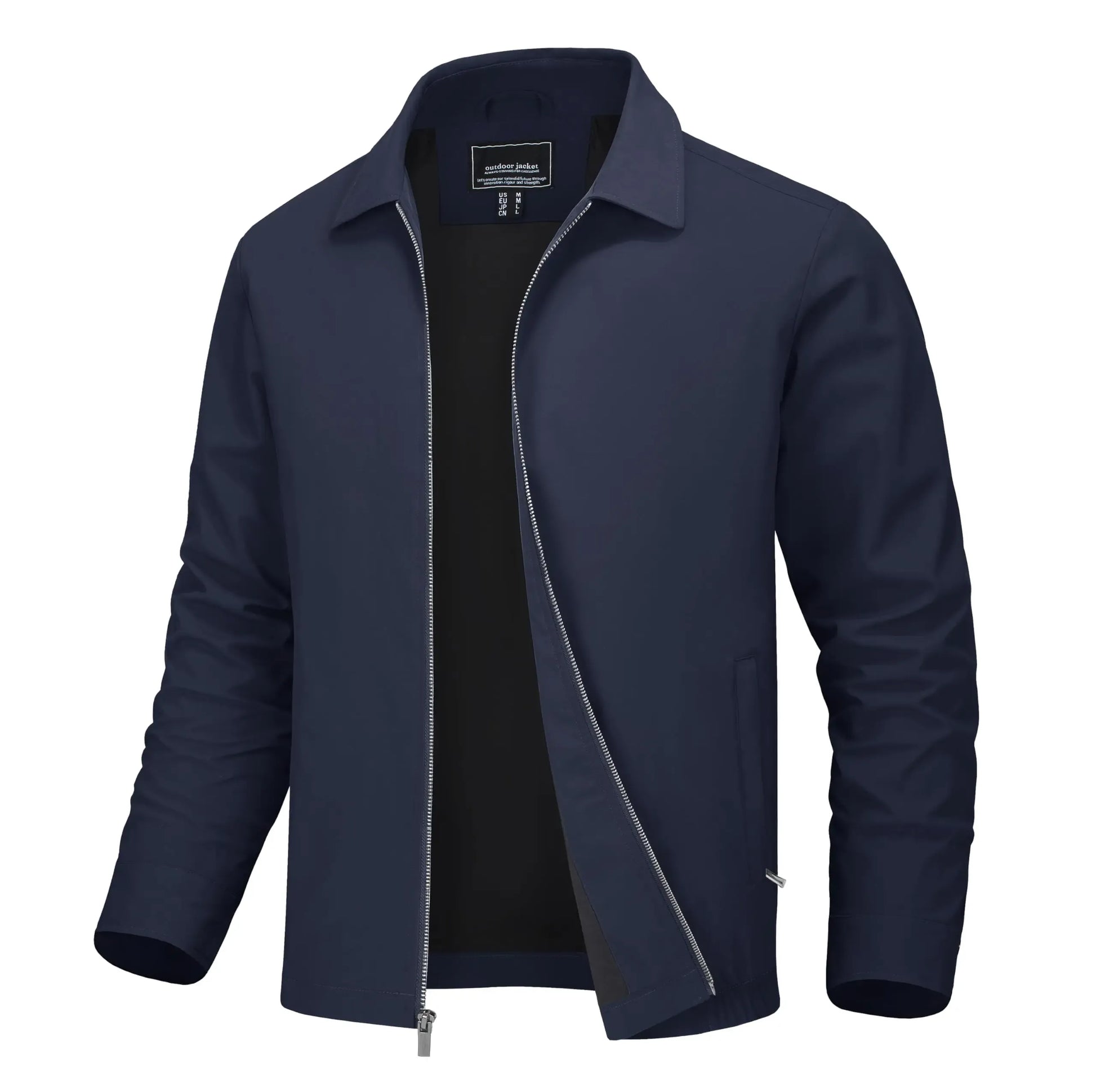 vielseitige-herren-bomberjacke-leichte-wasserabweisende-jacke-fur-freizeit-and-business-bomberjacke-jlr-design-8 - JLR Design