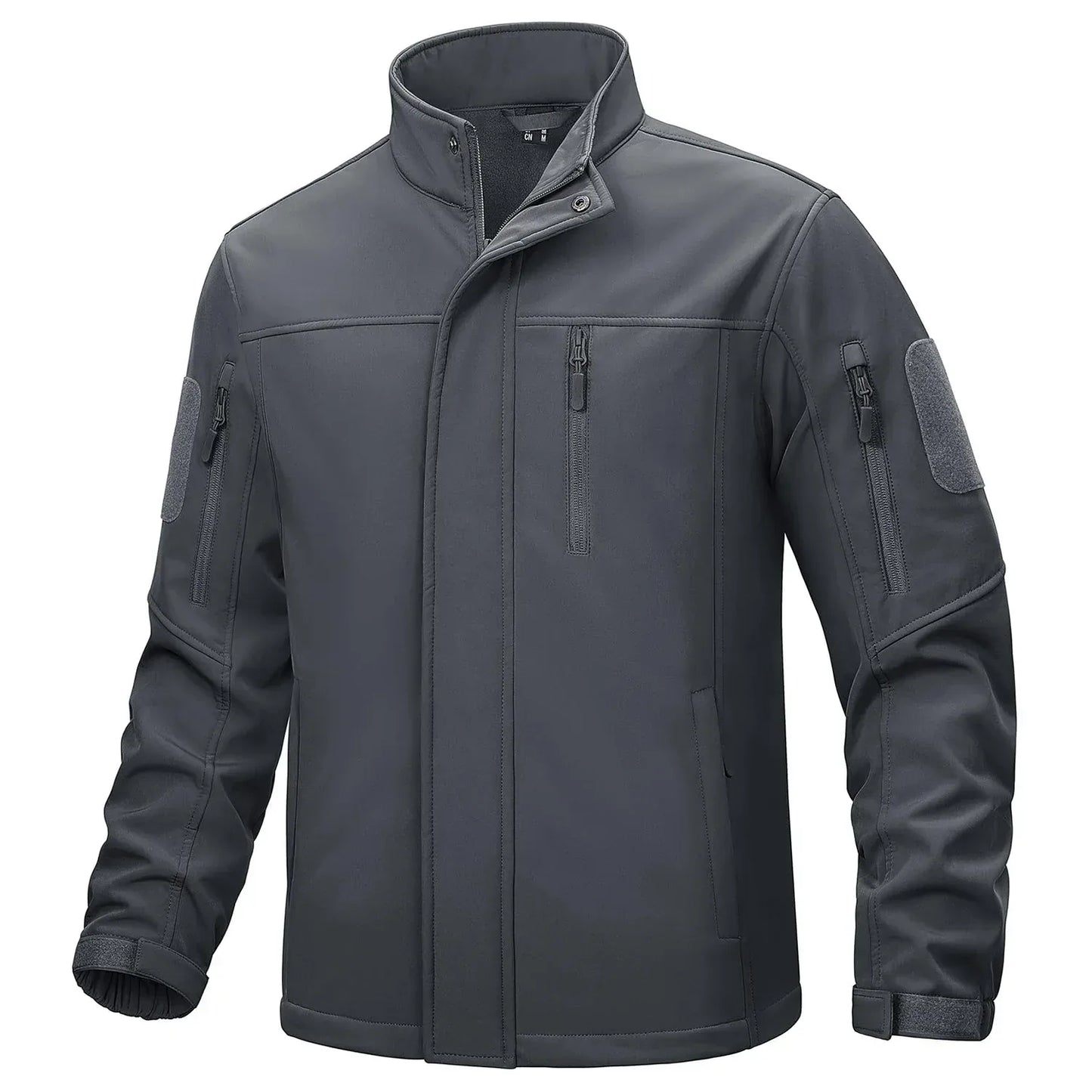 vielseitige-herren-outdoorjacke-warmes-fleece-futter-und-winddicht-jacke-jlr-design-14 - JLR Design
