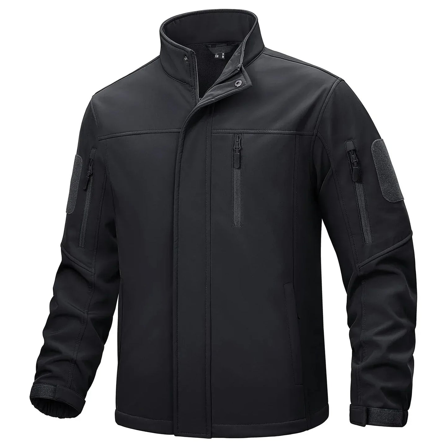 vielseitige-herren-outdoorjacke-warmes-fleece-futter-und-winddicht-jacke-jlr-design-15 - JLR Design