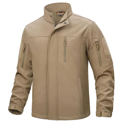 vielseitige-herren-outdoorjacke-warmes-fleece-futter-und-winddicht-jacke-jlr-design-16 - JLR Design