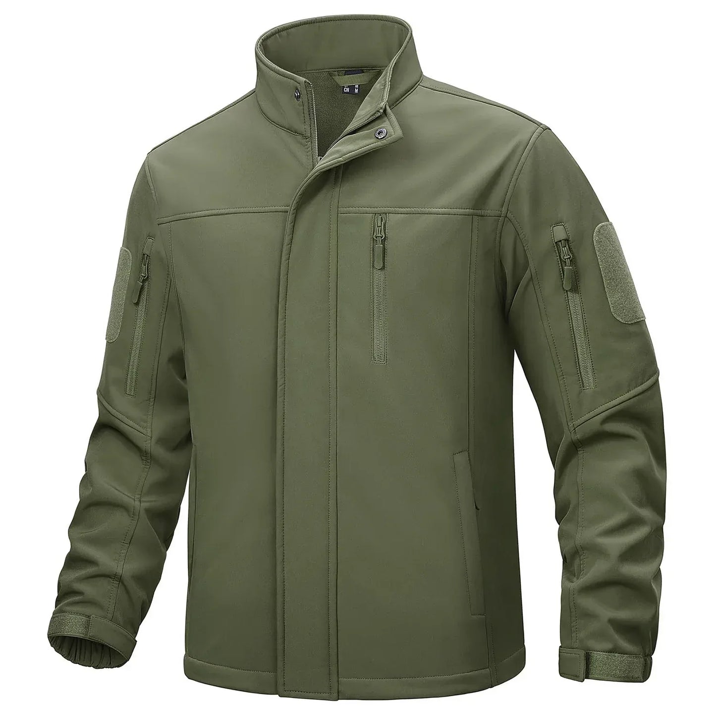 vielseitige-herren-outdoorjacke-warmes-fleece-futter-und-winddicht-jacke-jlr-design-17 - JLR Design