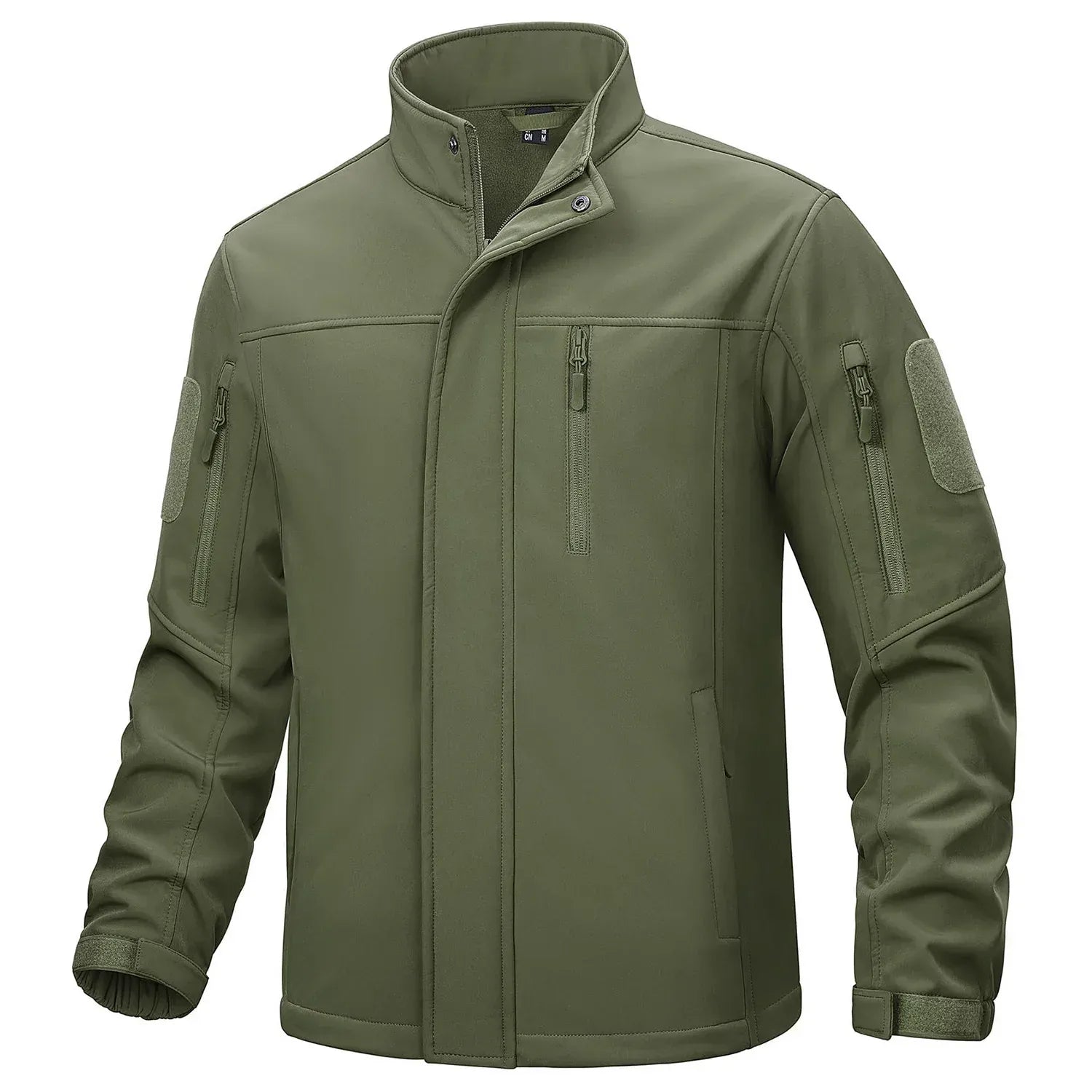 vielseitige-herren-outdoorjacke-warmes-fleece-futter-und-winddicht-jacke-jlr-design-17 - JLR Design