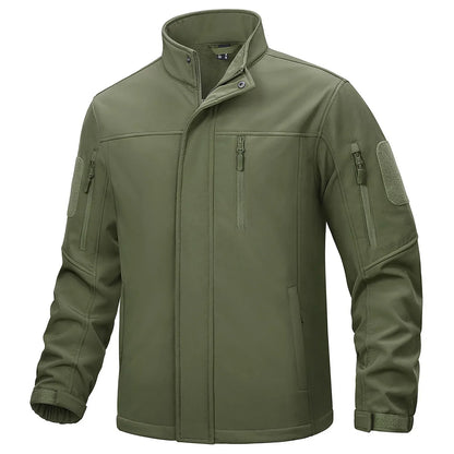 vielseitige-herren-outdoorjacke-warmes-fleece-futter-und-winddicht-jacke-jlr-design-17 - JLR Design