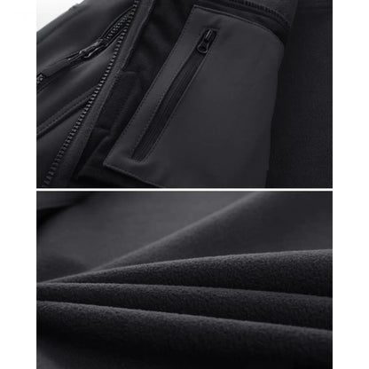 vielseitige-herren-outdoorjacke-warmes-fleece-futter-und-winddicht-jacke-jlr-design-5 - JLR Design