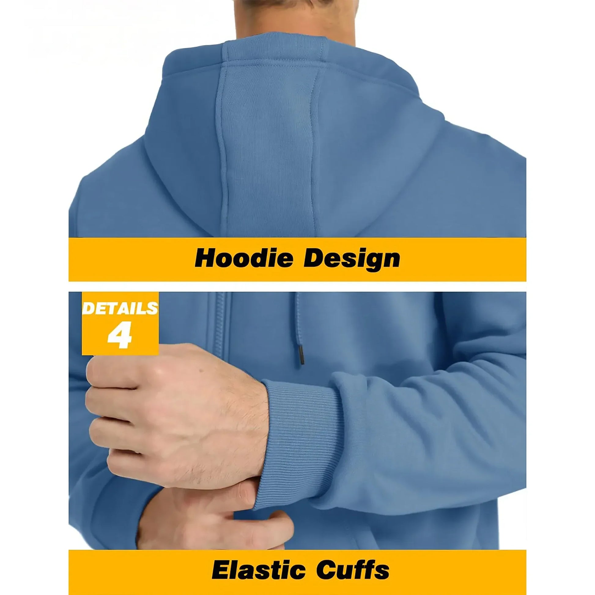 vielseitige-kapuzenjacke-fur-herren-mit-grossem-stauraum-hoodie-jlr-design-5 - JLR Design