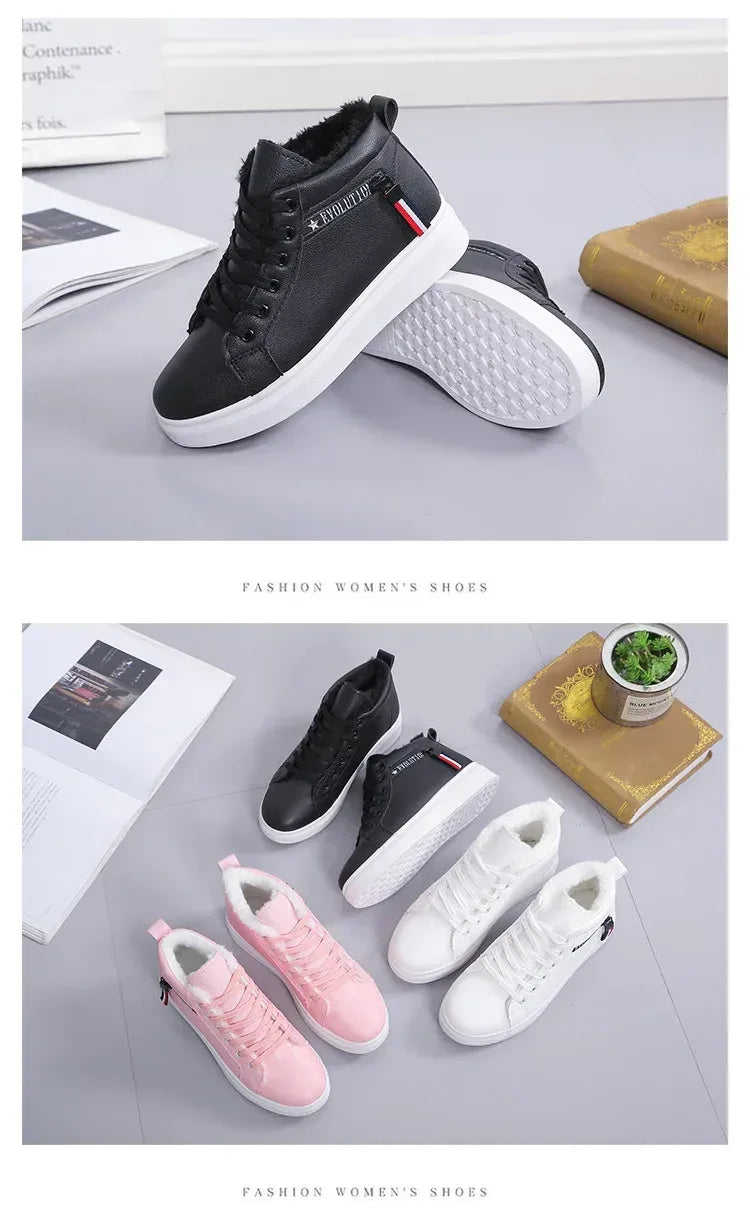 warme-damen-boots-mit-pluschfutter-bequem-and-stylisch-fur-kalte-tage-sneaker-jlr-design-11 - JLR Design