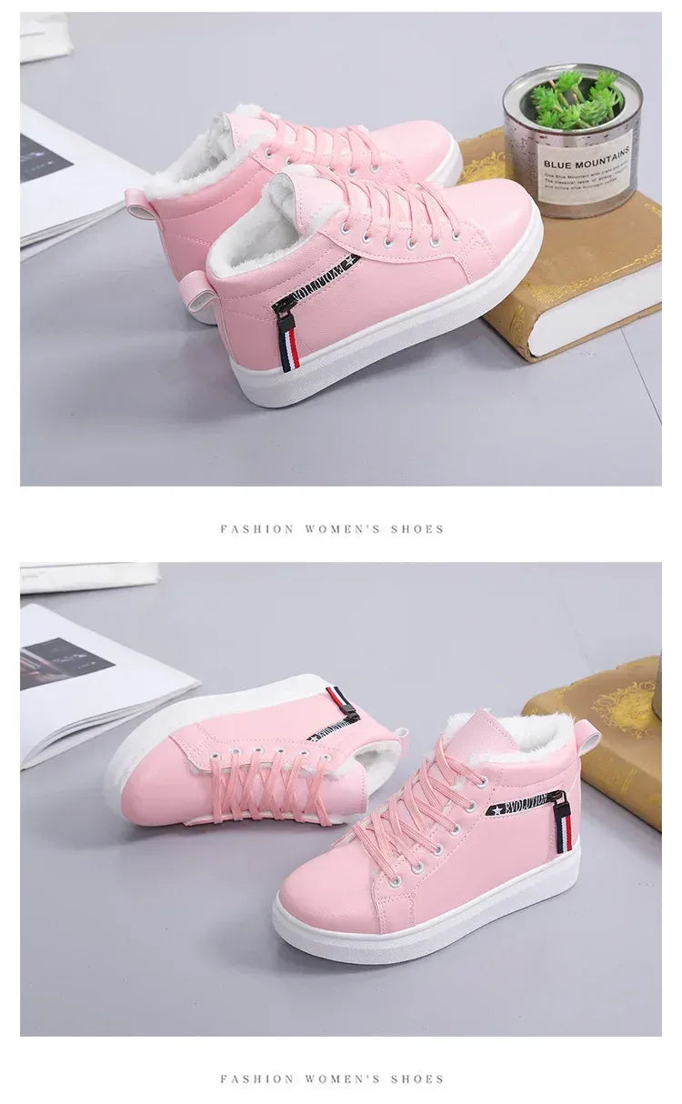 warme-damen-boots-mit-pluschfutter-bequem-and-stylisch-fur-kalte-tage-sneaker-jlr-design-12 - JLR Design