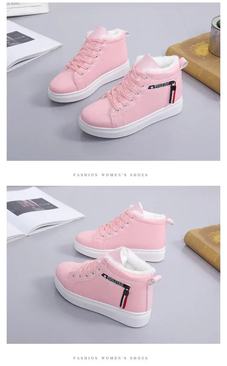 warme-damen-boots-mit-pluschfutter-bequem-and-stylisch-fur-kalte-tage-sneaker-jlr-design-13 - JLR Design