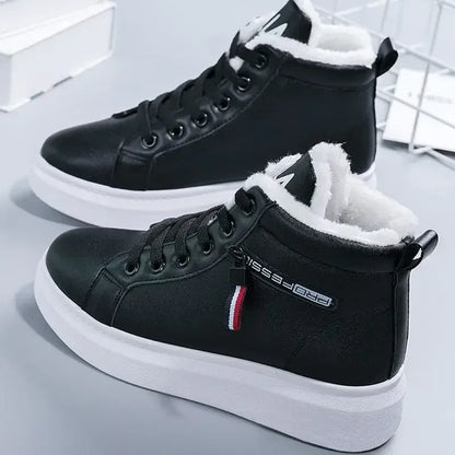warme-damen-boots-mit-pluschfutter-bequem-and-stylisch-fur-kalte-tage-sneaker-jlr-design-3 - JLR Design
