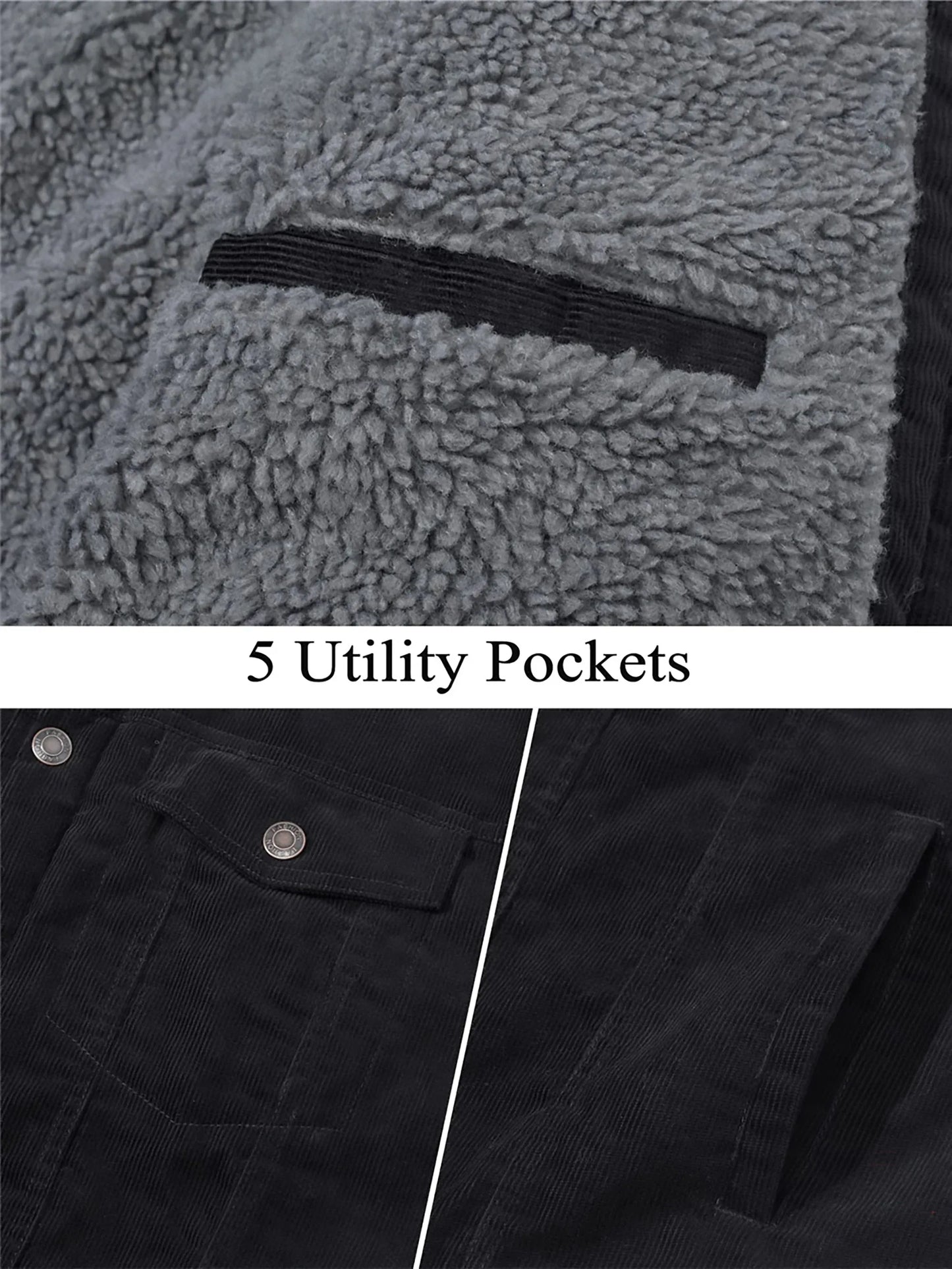 warme-herren-cordjacke-mit-fleece-futter-robuste-trucker-jacke-aus-baumwolle-jacke-jlr-design-4 - JLR Design