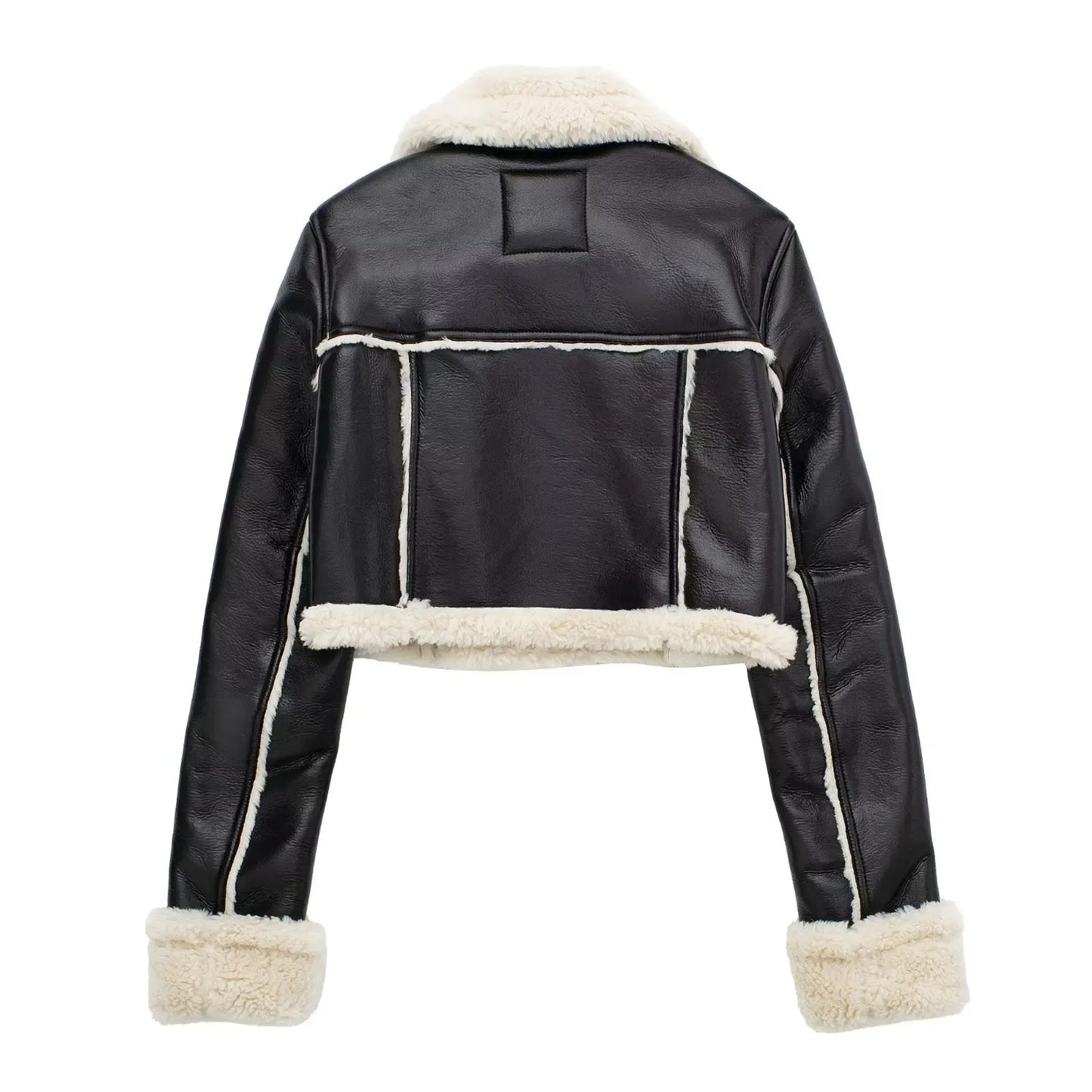 warme-kurze-teddyfell-jacke-jacke-jlr-design-15 - JLR Design