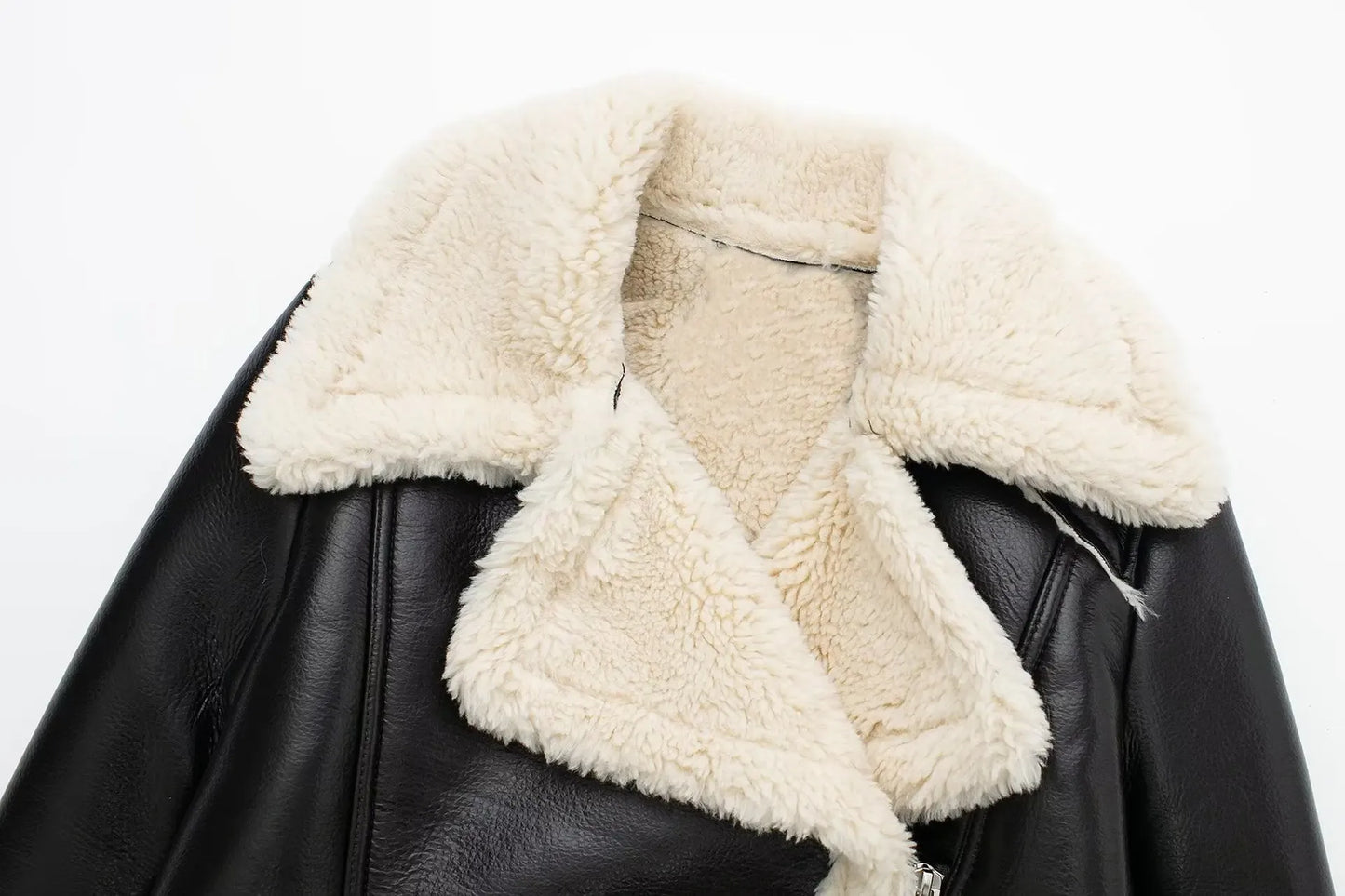 warme-kurze-teddyfell-jacke-jacke-jlr-design-16 - JLR Design
