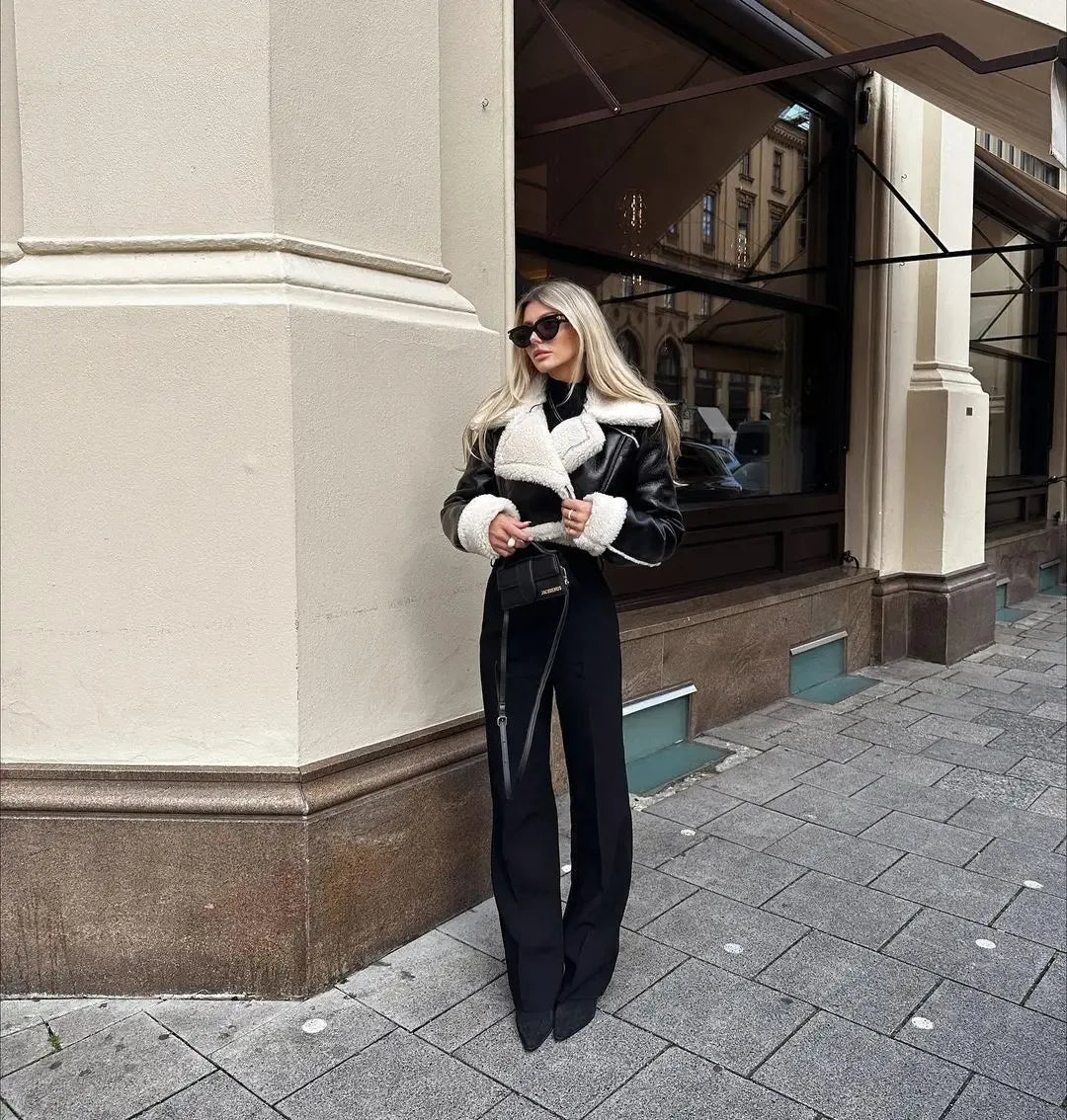 warme-kurze-teddyfell-jacke-jacke-jlr-design-20 - JLR Design
