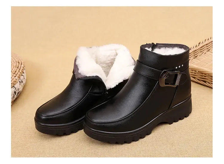 warme-leder-stiefeletten-mit-weichem-plusch-boots-jlr-design-13 - JLR Design