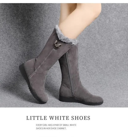 warme-winter-chelsea-boots-fur-damen-mit-fellfutter-chunky-mid-calf-stiefel-fur-schnee-and-kalte-stiefel-jlr-design-22 - JLR Design