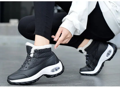 warme-winterstiefel-mit-sneakerschuh-optik-boots-jlr-design-10 - JLR Design