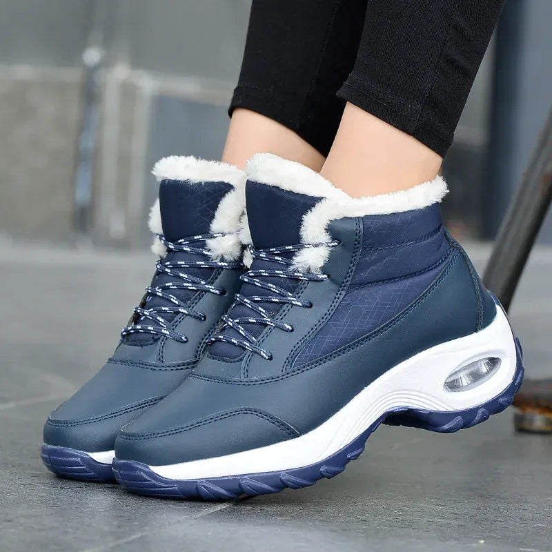 warme-winterstiefel-mit-sneakerschuh-optik-boots-jlr-design-2 - JLR Design
