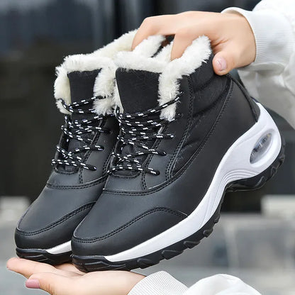 warme-winterstiefel-mit-sneakerschuh-optik-boots-jlr-design-3 - JLR Design