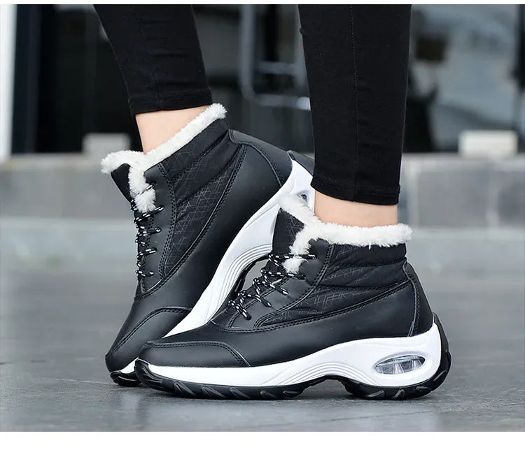 warme-winterstiefel-mit-sneakerschuh-optik-boots-jlr-design-9 - JLR Design