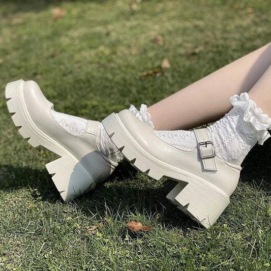 weiche-high-heel-im-japanischen-vintage-style-high-heels-jlr-design-1 - JLR Design