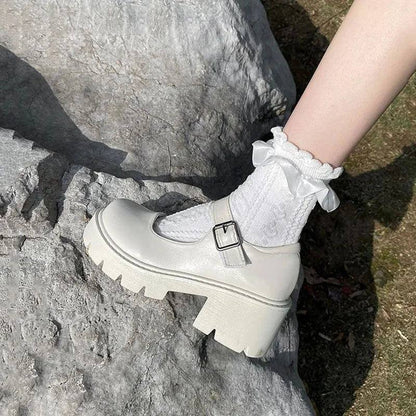 weiche-high-heel-im-japanischen-vintage-style-high-heels-jlr-design-2 - JLR Design