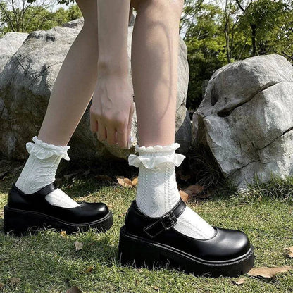 weiche-high-heel-im-japanischen-vintage-style-high-heels-jlr-design-4 - JLR Design