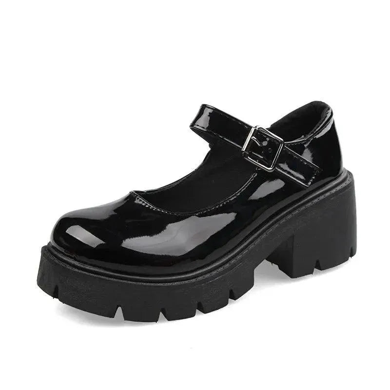 weiche-high-heel-im-japanischen-vintage-style-high-heels-jlr-design-8 - JLR Design