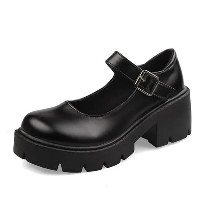 weiche-high-heel-im-japanischen-vintage-style-high-heels-jlr-design-9 - JLR Design