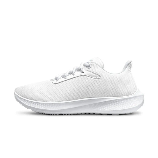 weisse-aerowave-performance-laufschuhe-sneakers-jlr-design-1 - JLR Design