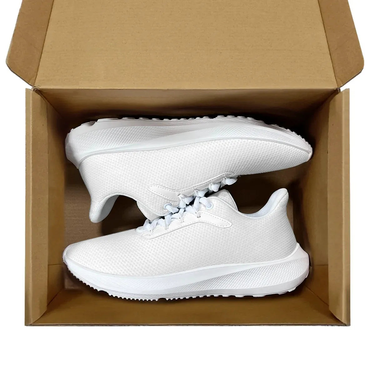 weisse-aerowave-performance-laufschuhe-sneakers-jlr-design-2 - JLR Design