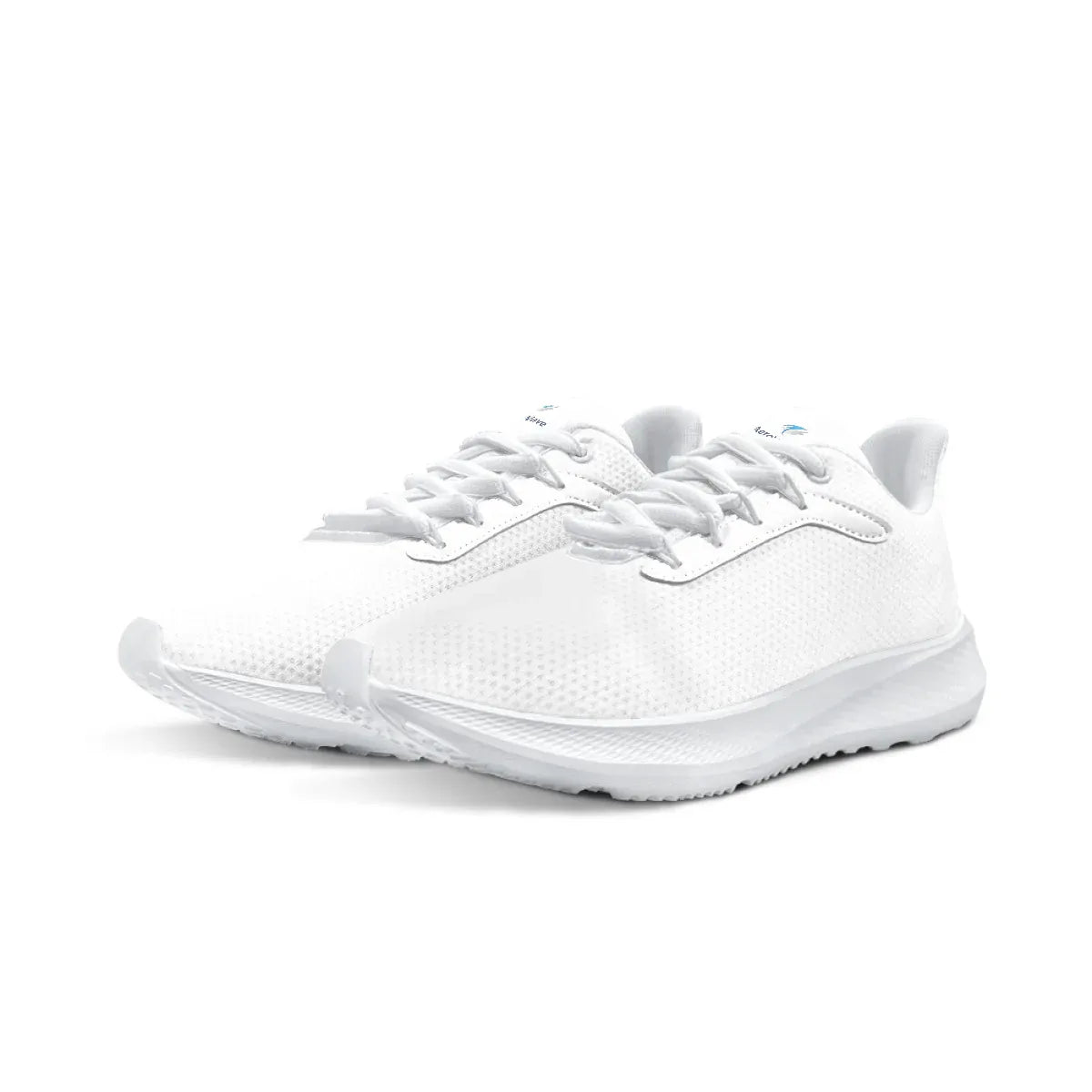 weisse-aerowave-performance-laufschuhe-sneakers-jlr-design-3 - JLR Design