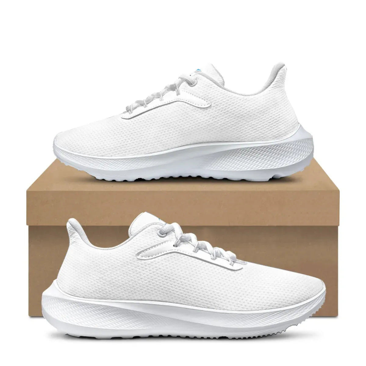 weisse-aerowave-performance-laufschuhe-sneakers-jlr-design-5 - JLR Design