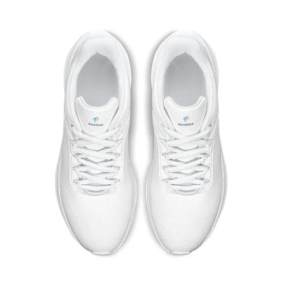 weisse-aerowave-performance-laufschuhe-sneakers-jlr-design-6 - JLR Design