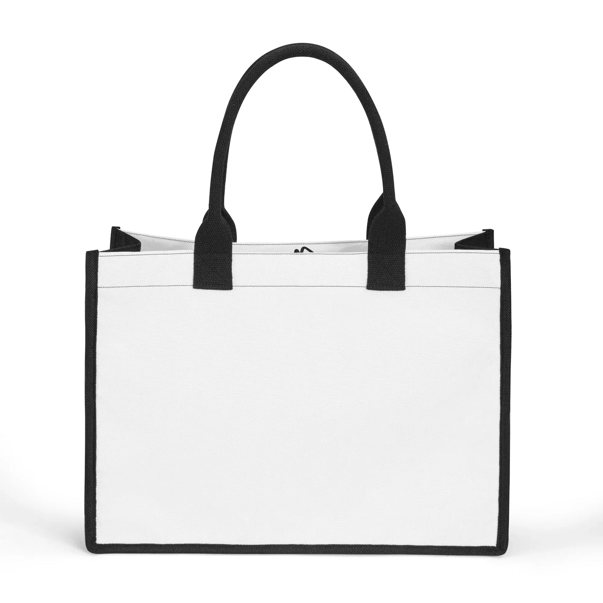 weisse-canvas-shopper-tasche-einkaufstasche-jlr-design-2 - JLR Design