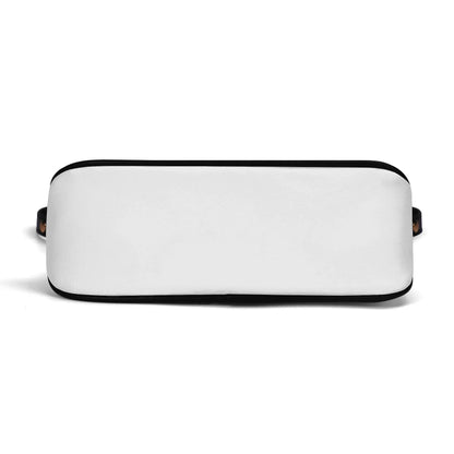 weisse-elegante-umhangetasche-mit-kette-umhangetasche-jlr-design-3 - JLR Design