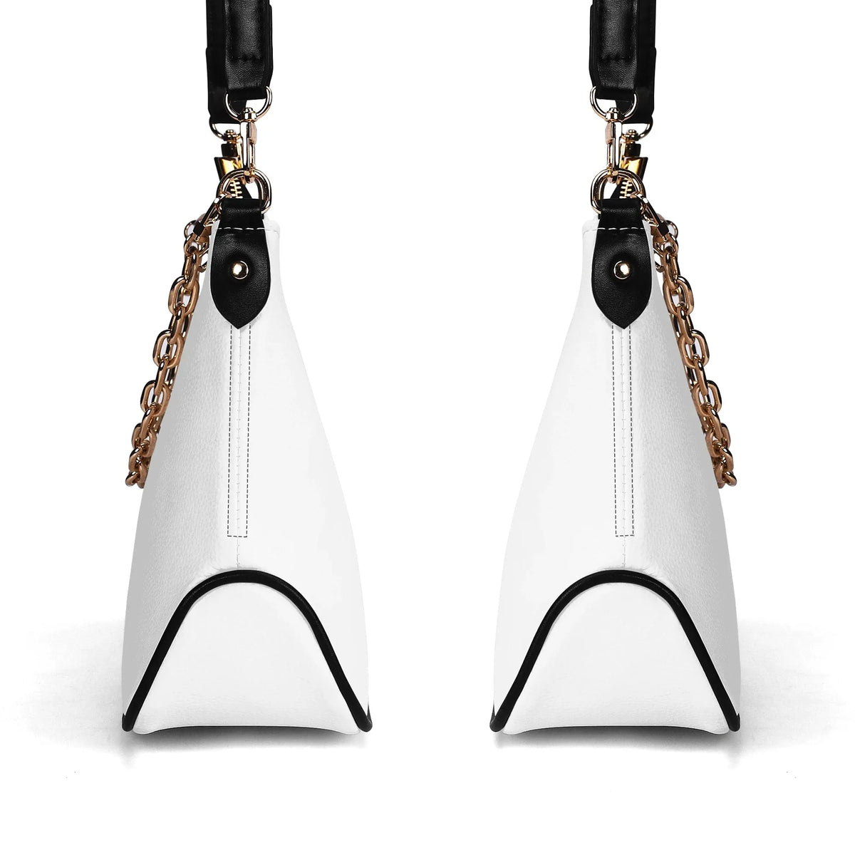 weisse-elegante-umhangetasche-mit-kette-umhangetasche-jlr-design-jlr-design-de-4 - JLR Design