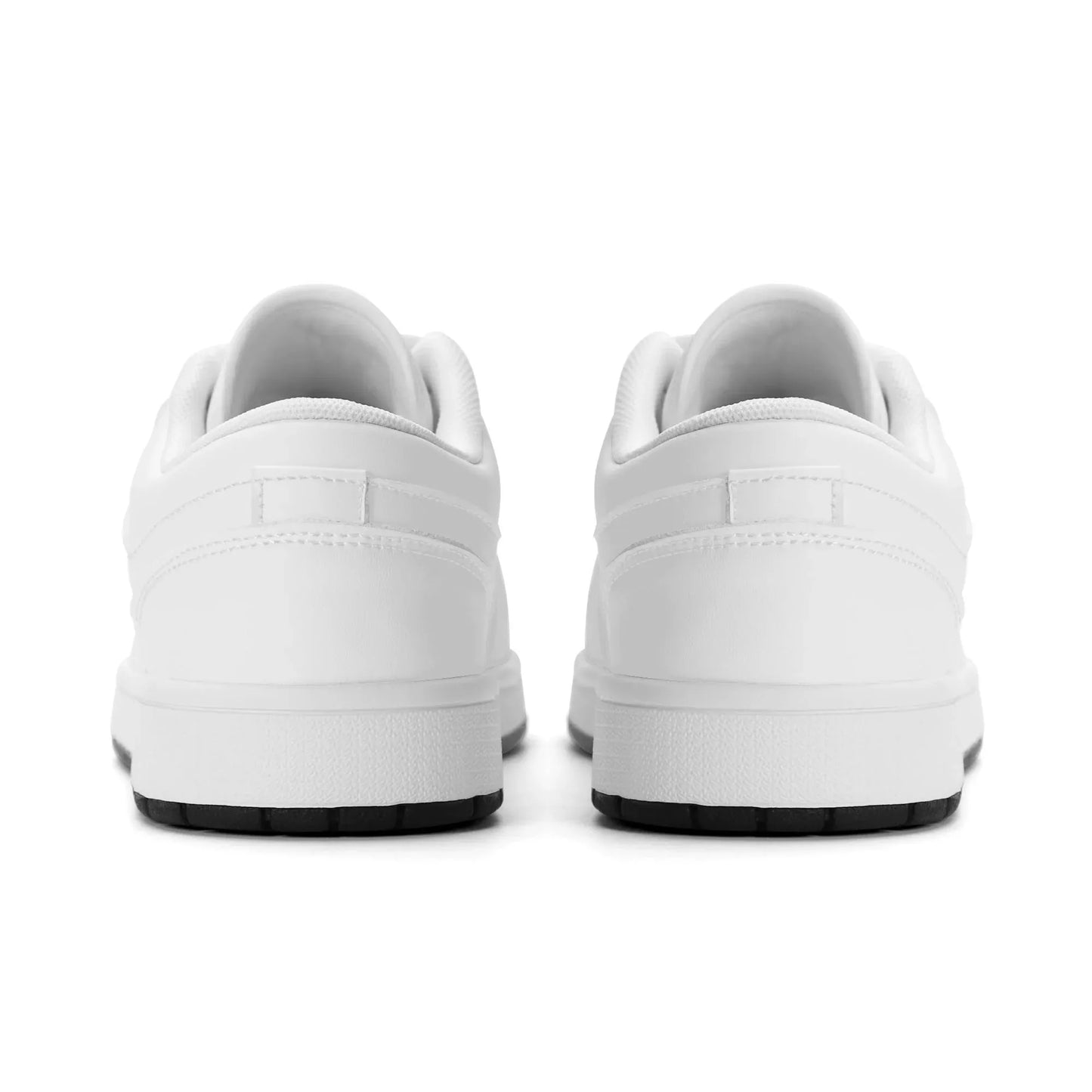 weisse-lassige-luke-herren-sneaker-sneaker-jlr-design-6 - JLR Design