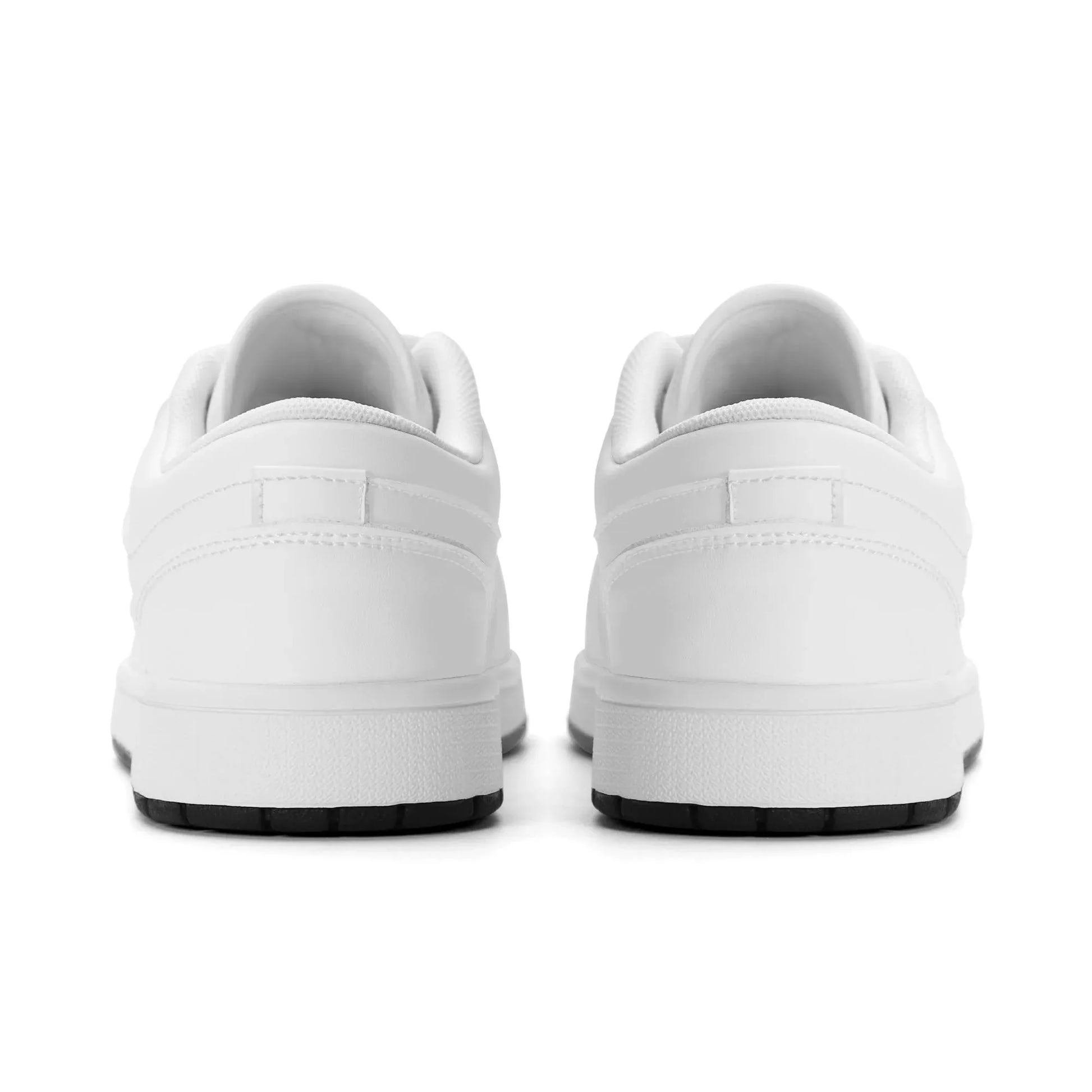 weisse-lassige-luke-herren-sneaker-sneaker-jlr-design-6 - JLR Design