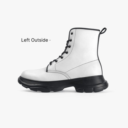 weisse-leather-chunky-boots-boots-jlr-design-2 - JLR Design