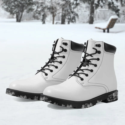 weisse-leder-boots-or-stylische-und-warme-winterstiefel-boots-jlr-design-1 - JLR Design