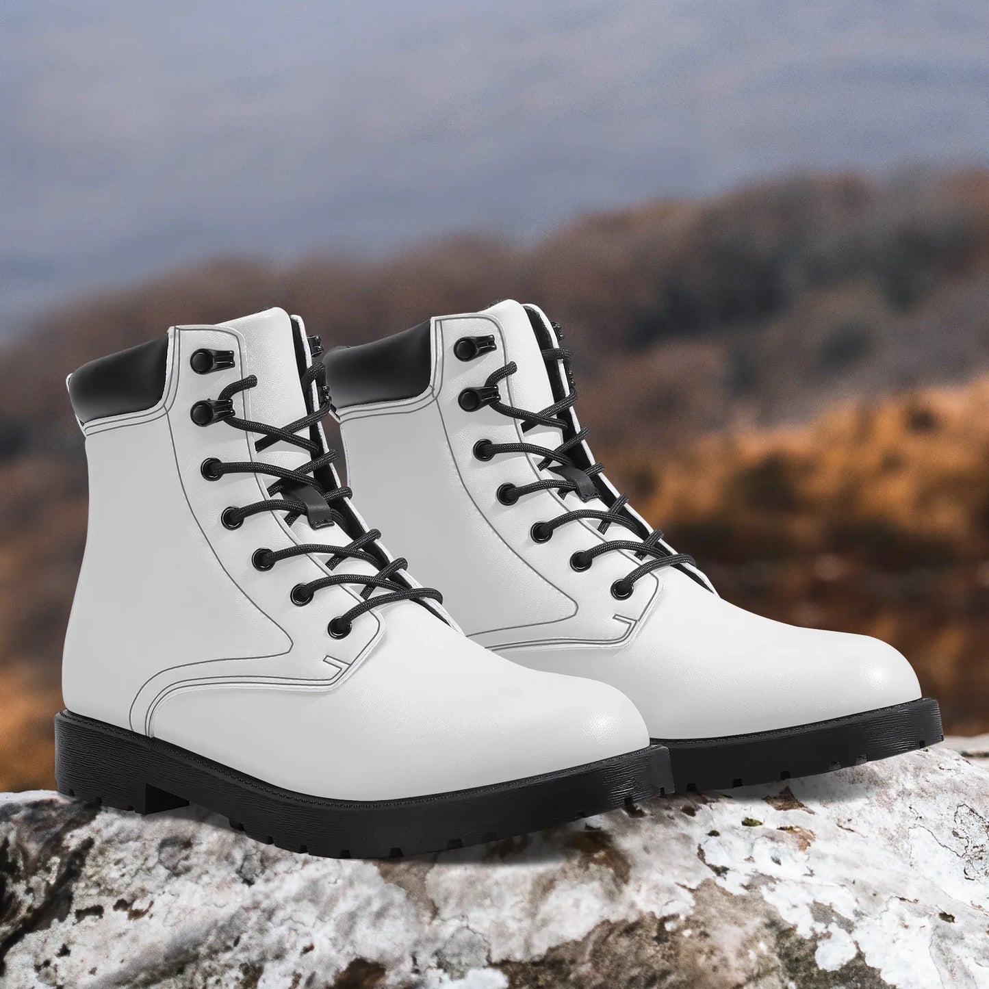 weisse-leder-boots-or-stylische-und-warme-winterstiefel-boots-jlr-design-2 - JLR Design