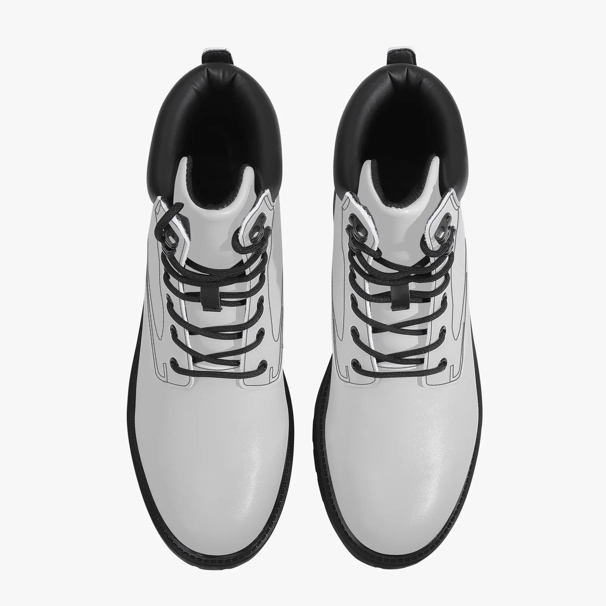weisse-leder-boots-or-stylische-und-warme-winterstiefel-boots-jlr-design-4 - JLR Design