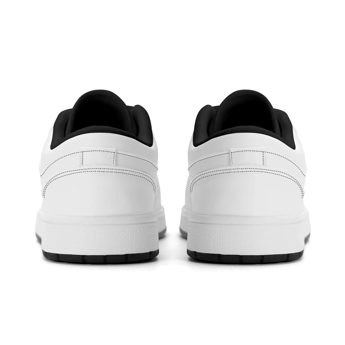 weisse-low-top-leder-sneaker-fur-herren-sneaker-jlr-design-13 - JLR Design