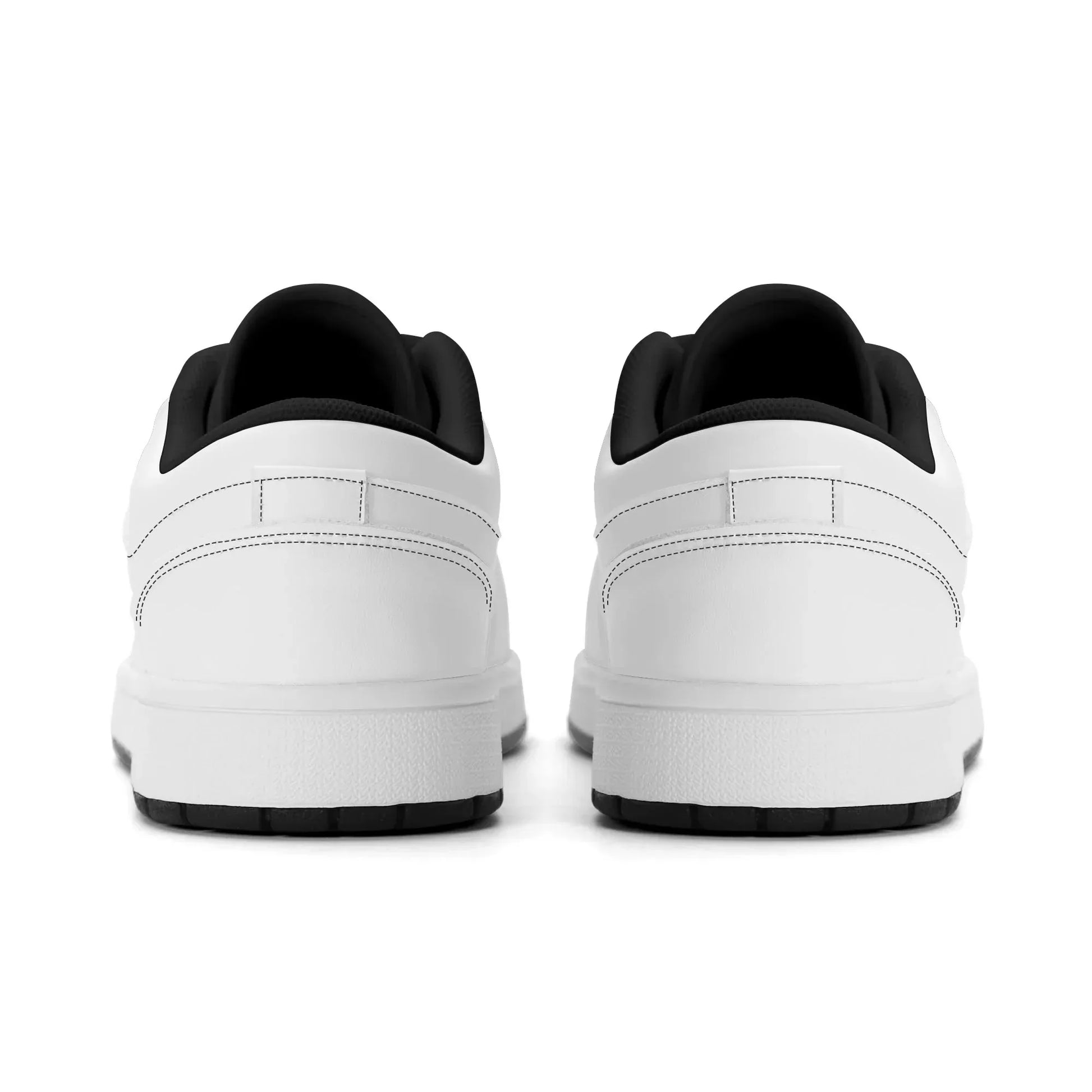 weisse-low-top-leder-sneaker-fur-herren-sneaker-jlr-design-13 - JLR Design