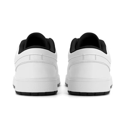 weisse-low-top-leder-sneaker-fur-herren-sneaker-jlr-design-13 - JLR Design