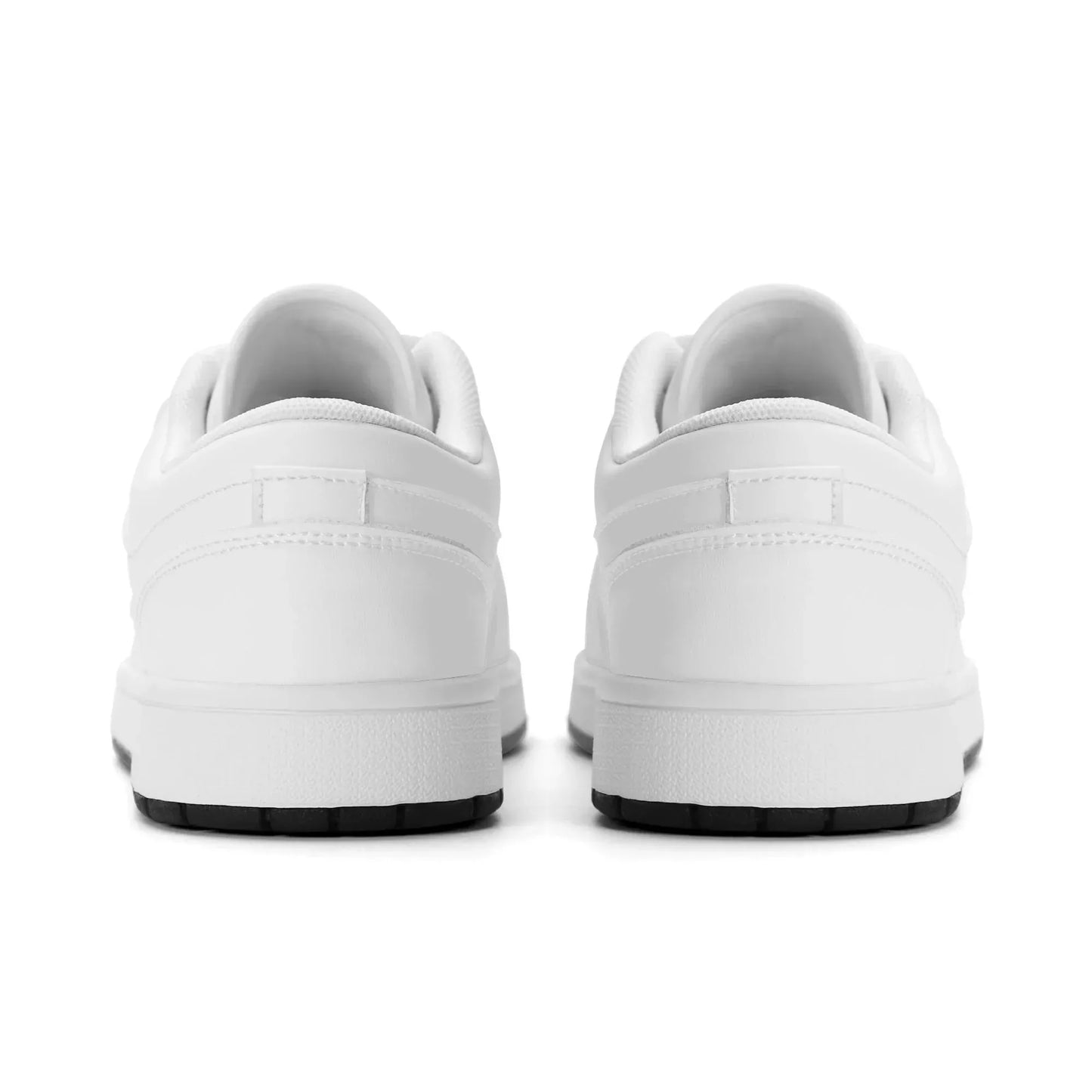 weisse-low-top-leder-sneaker-fur-herren-sneaker-jlr-design-6 - JLR Design