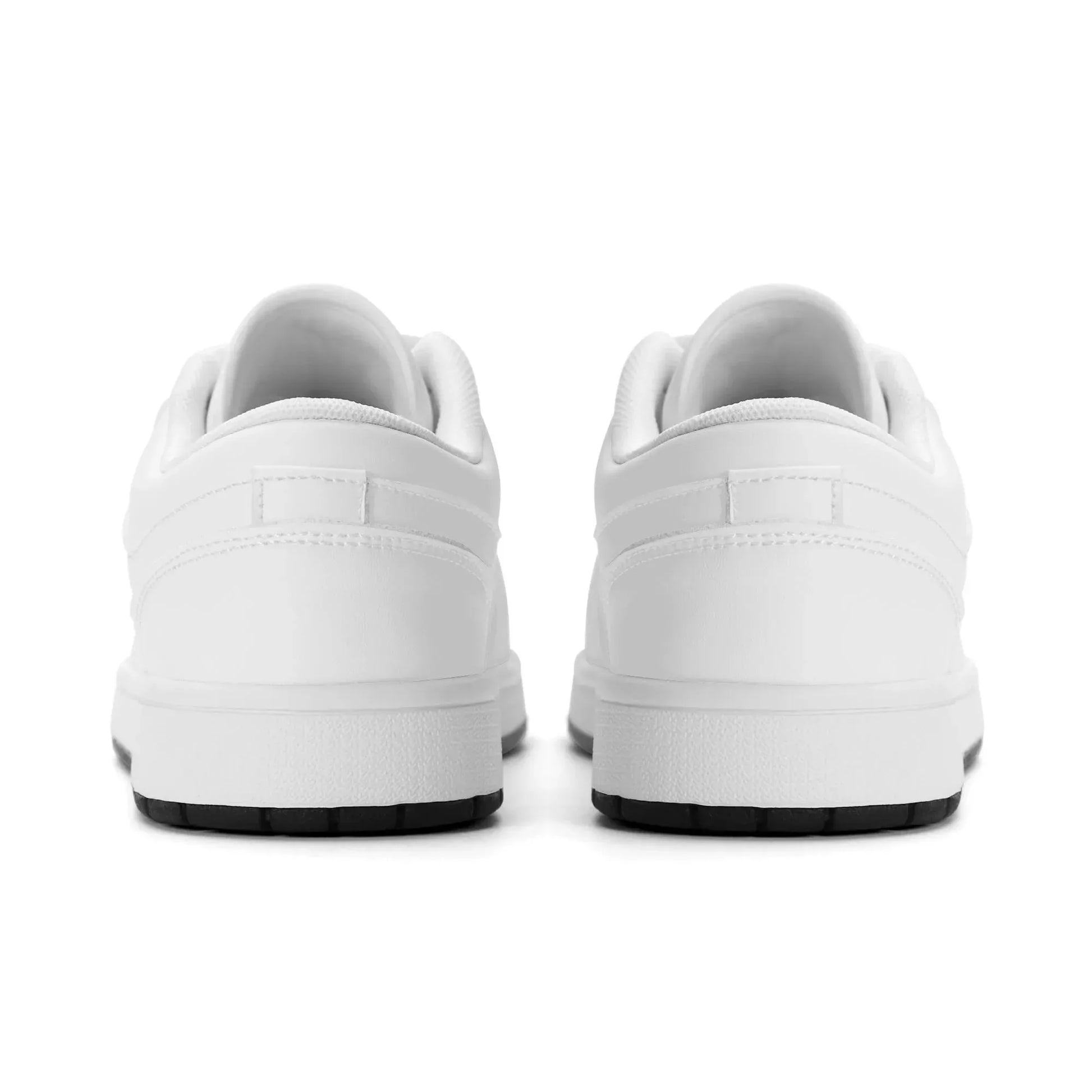weisse-low-top-leder-sneaker-fur-herren-sneaker-jlr-design-6 - JLR Design